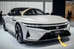 Honda Civic 2025