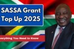 SASSA Grant Top Up 2025