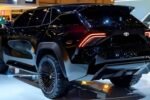 Toyota 2025 SUV