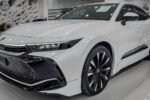 Toyota Crown 2025