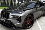 Toyota RAV4 2025